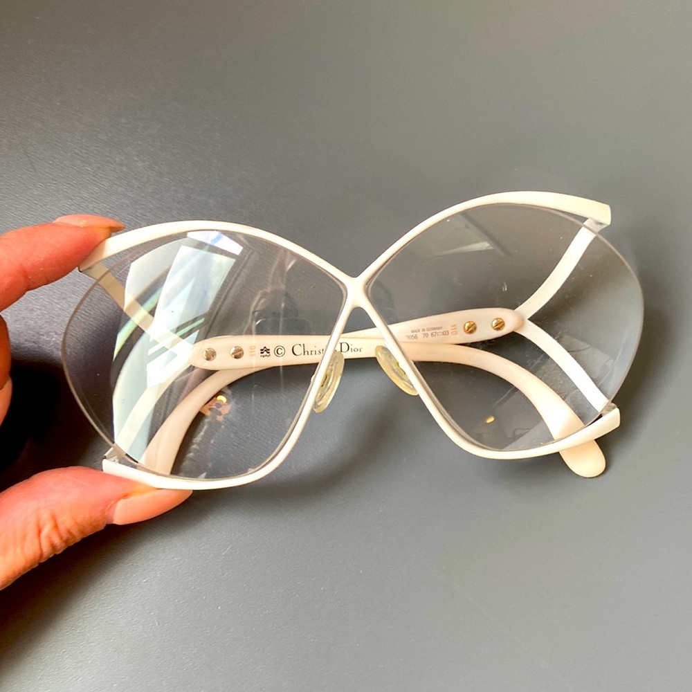 Christian Dior Eyeglass frames